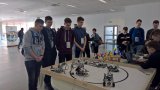 Programowanie, robotyka, gry, prelekcje, nauka i kariera w branży IT, czyli Check IT 2019